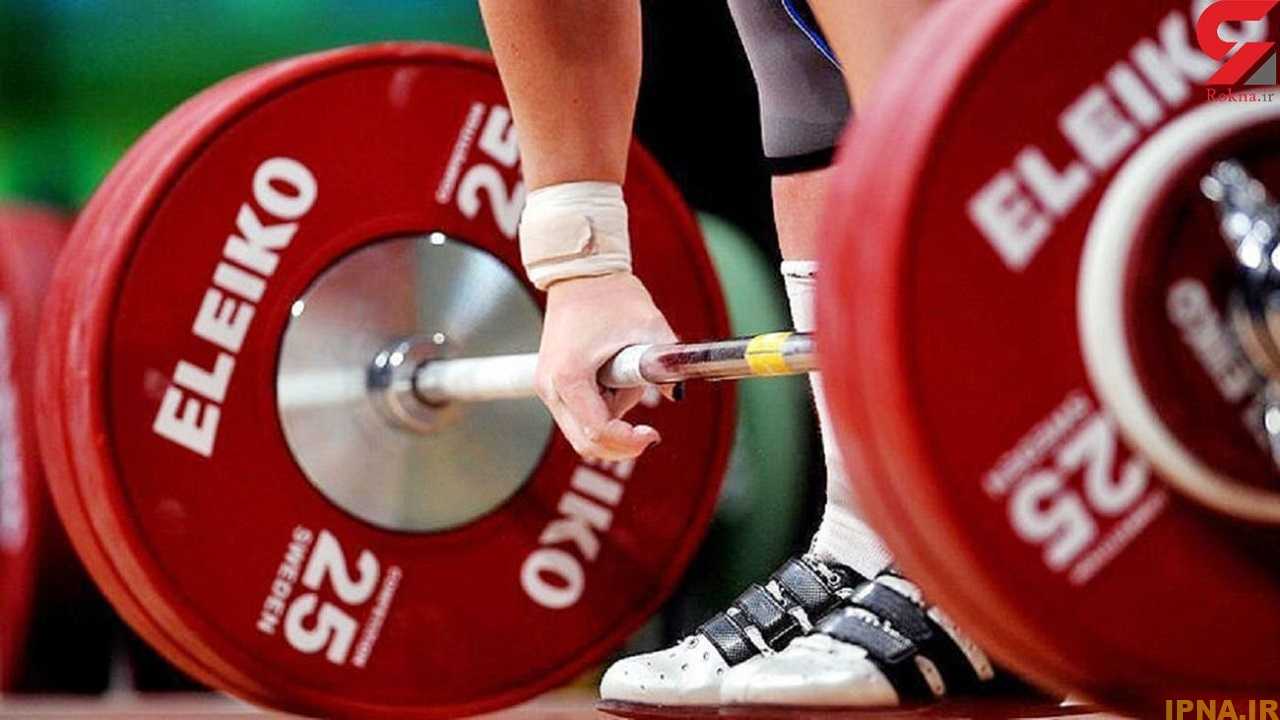 قصد دارم در قونیه رکورد شکنی کنم/ برای حضور در المپیک باید تغییر وزن بدهم
