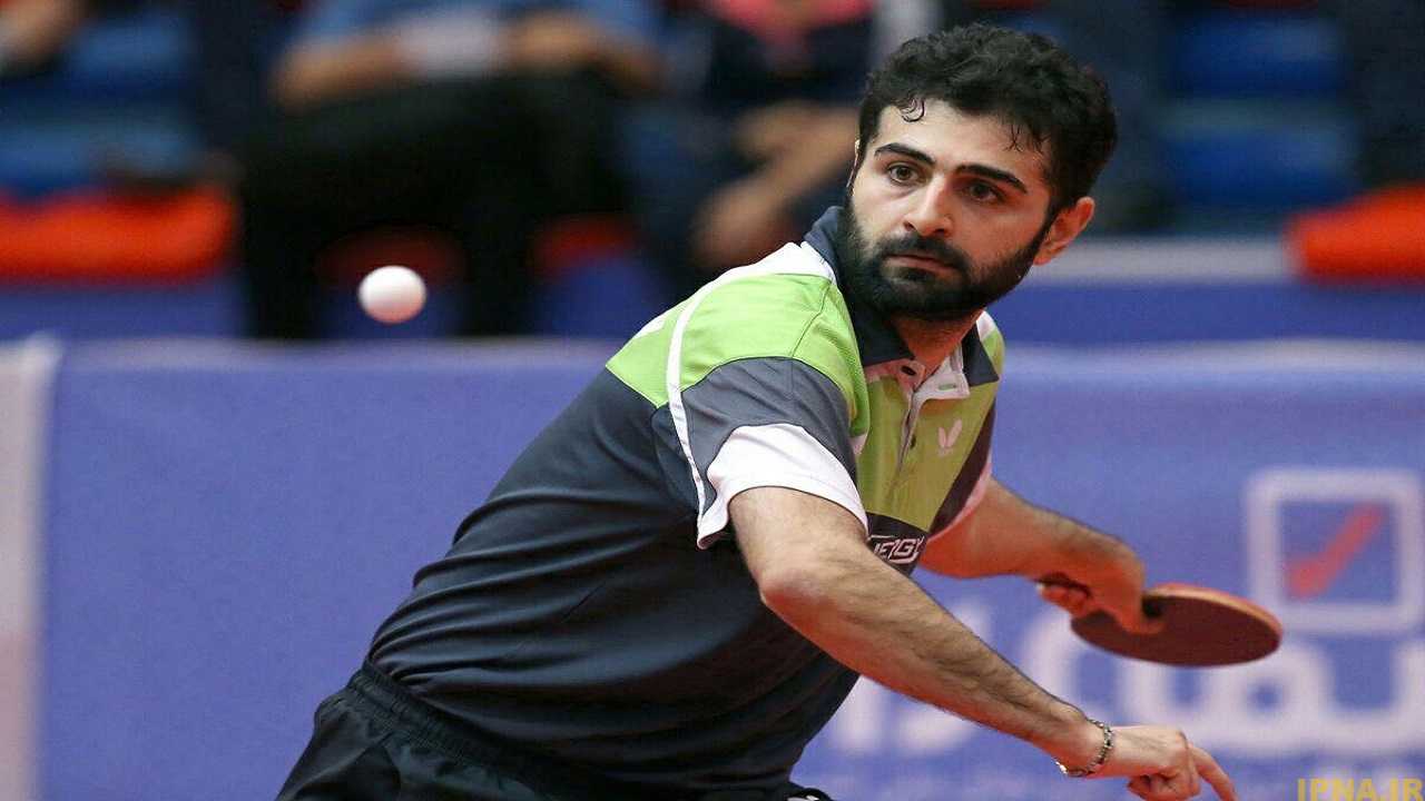 بازی‌های کشور‌های اسلامی / عالمیان انصراف داد