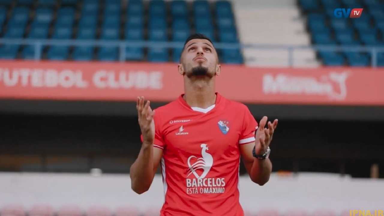 علیپور لیگ را با گلزنی آغاز کرد+ فیلم