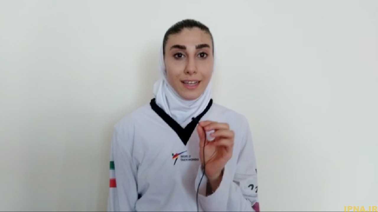 شکست رنک یک جهان پل کسب نخستین طلا بود
