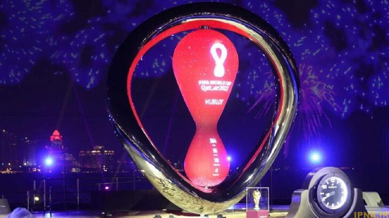 احتمال برگزاری زودتر از موعد جام جهانی قطر
