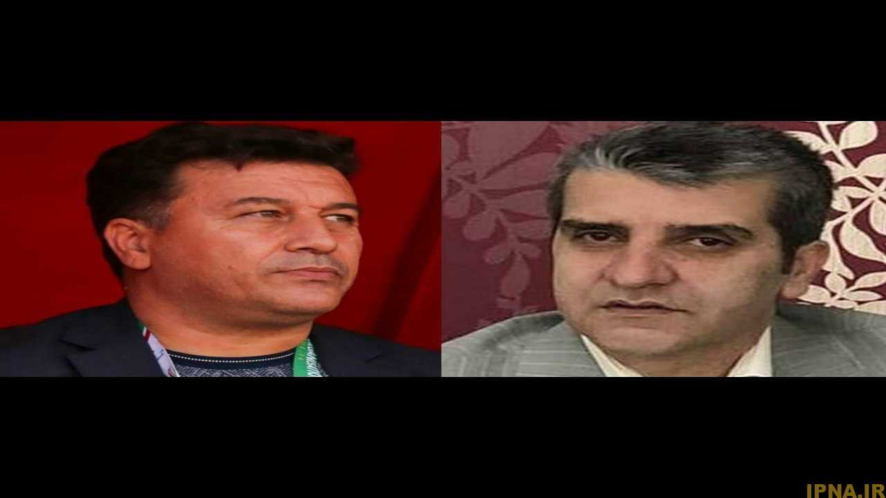 مدیر جدید تراکتور منصوب شد