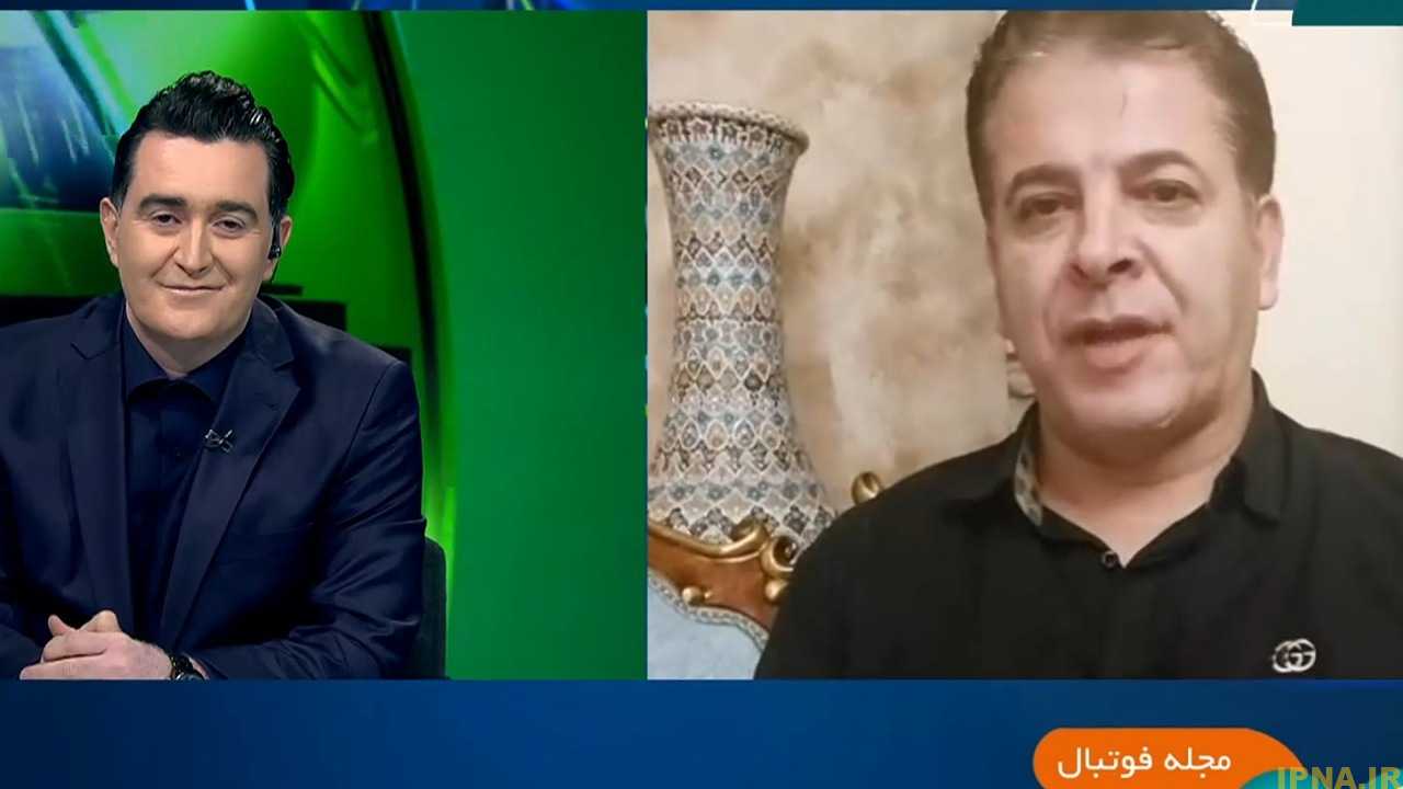 باشگاه استقلال: پول بدهید تا دوربین‌ها را راه دهیم/ استقلال ملاثانی یا پرسپولیس خوزستان، مسئله این است