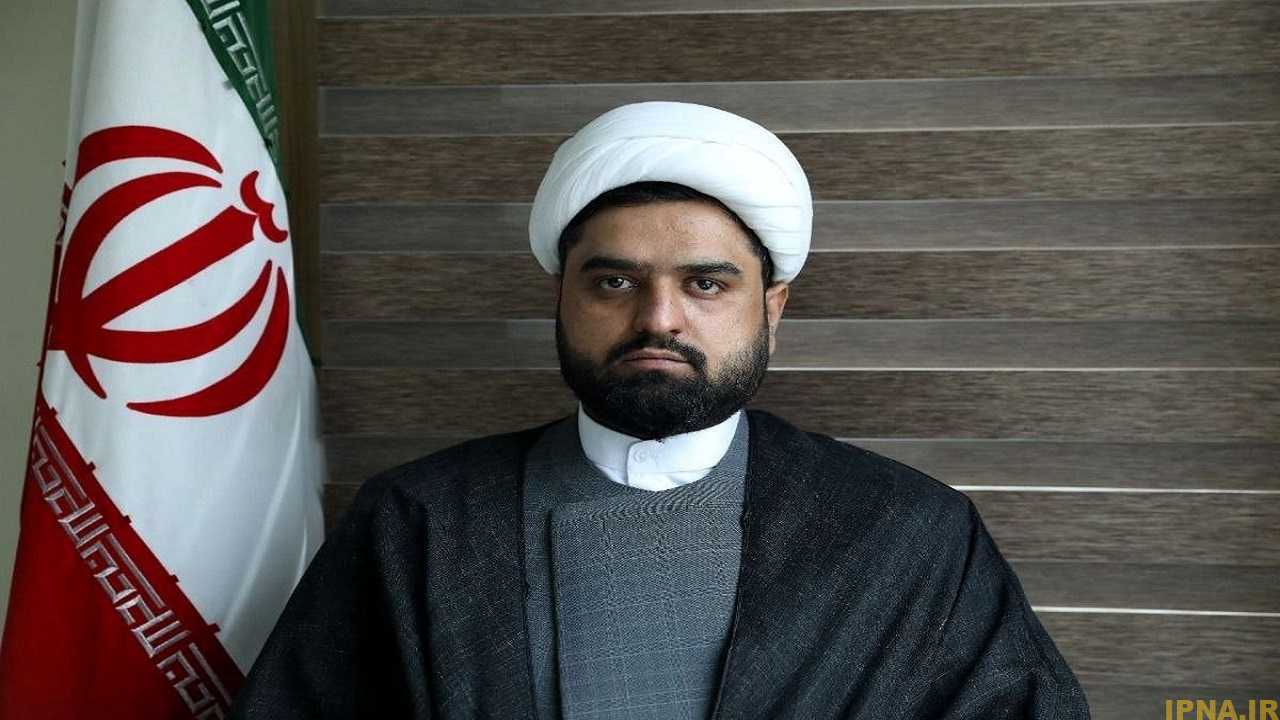 دبیر ستاد اربعین وزارت ورزش و جوانان منصوب شد