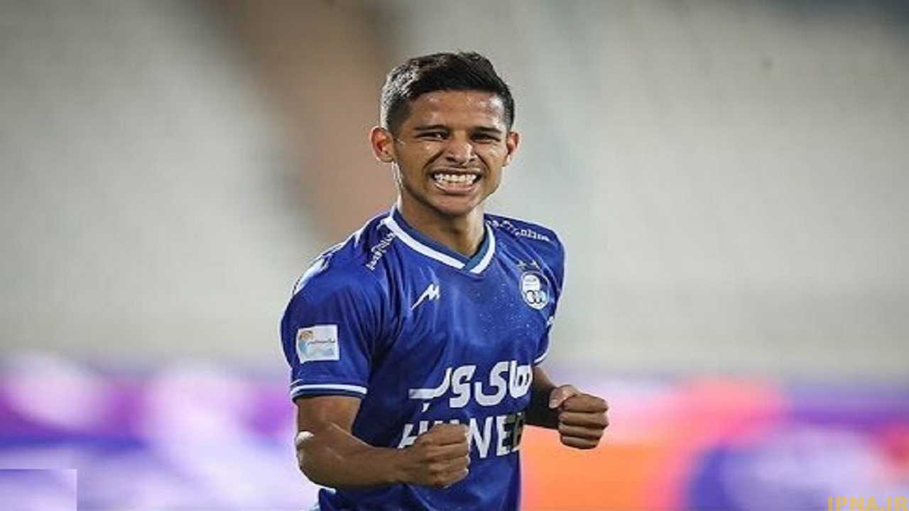 قایدی به استقلال بازگشت