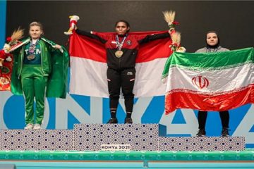 حرکتی عجیب در ادوار بازی‌های کشورهای اسلامی/ به نفرات برتر وزنه برداری ۳ مدال اهدا می‌شود