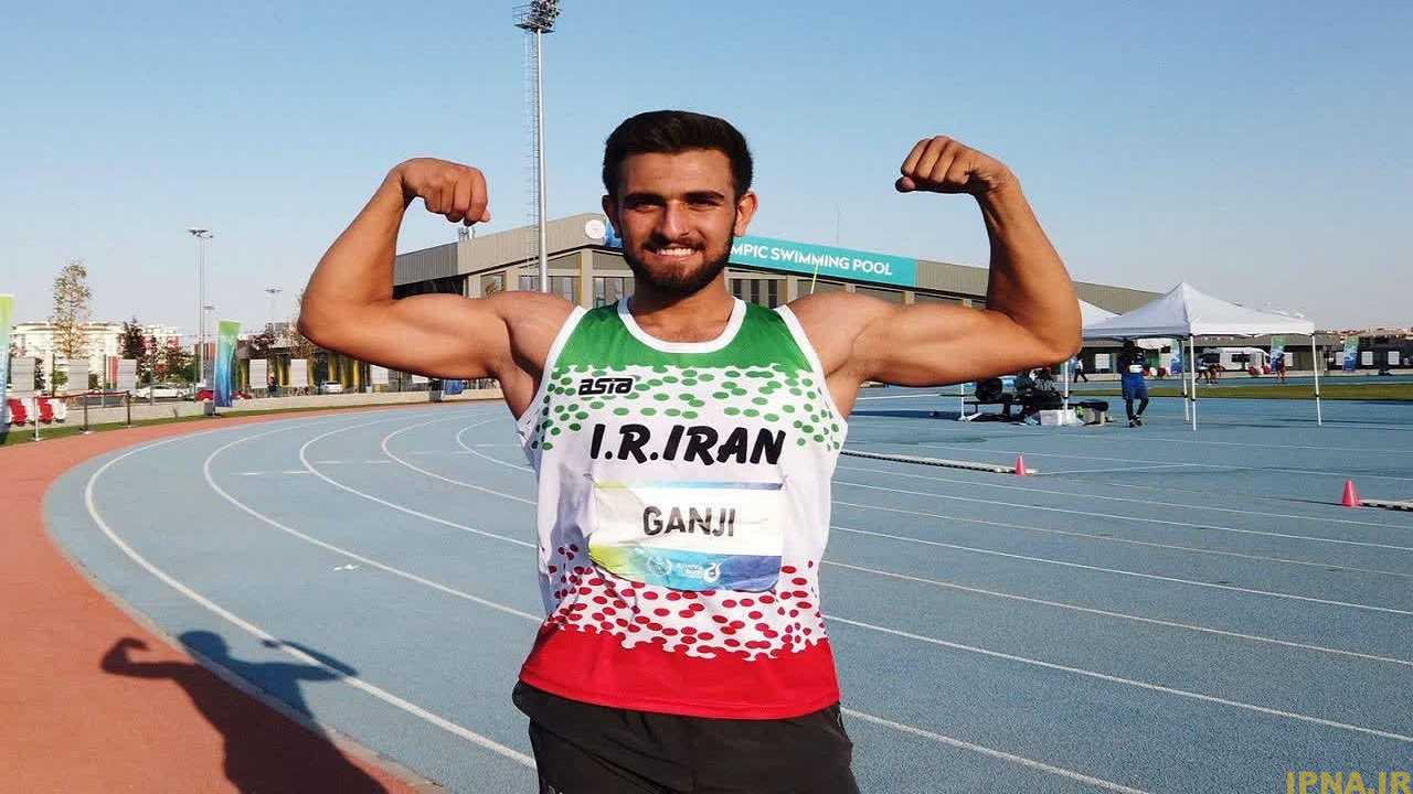 سطح مسابقات کشورهای اسلامی بالا بود/ امیدوارم با حمایت مسئولان رنگ مدالم را ارتقا بدهم