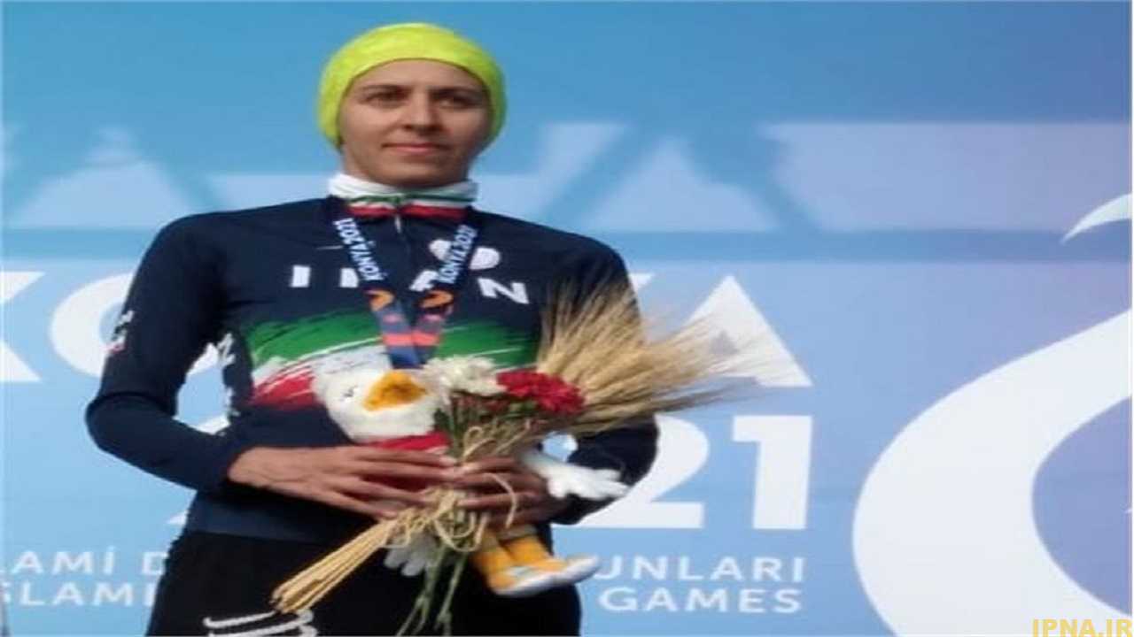 سطح رقابت‌ها از بازی‌های آسیایی بالاتر بود