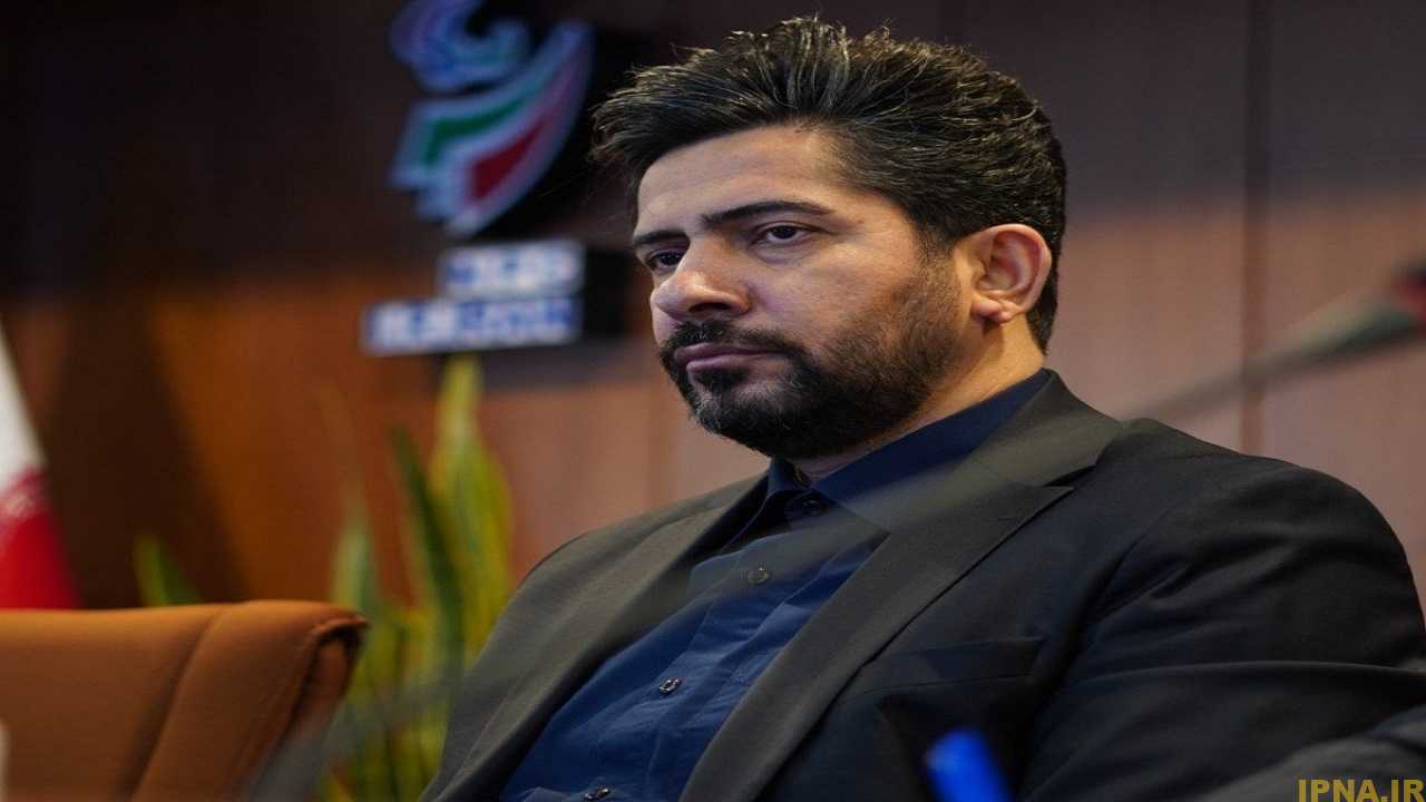 مومنی سرپرست کمیته داوران فدراسیون کاراته شد