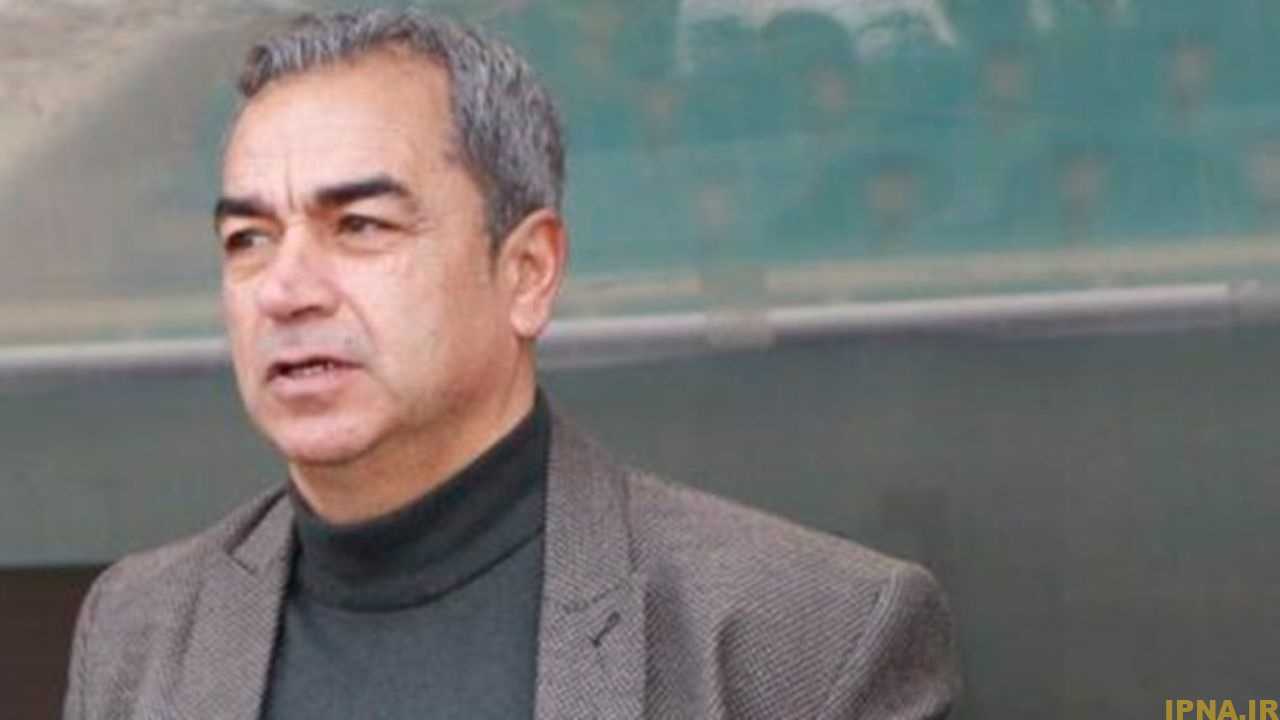 کلهر: ناهماهنگی بین بازیکنان در بازی با ذوب مشهود بود/ مهاجمان پرسپولیس شب کم فروغی داشتند