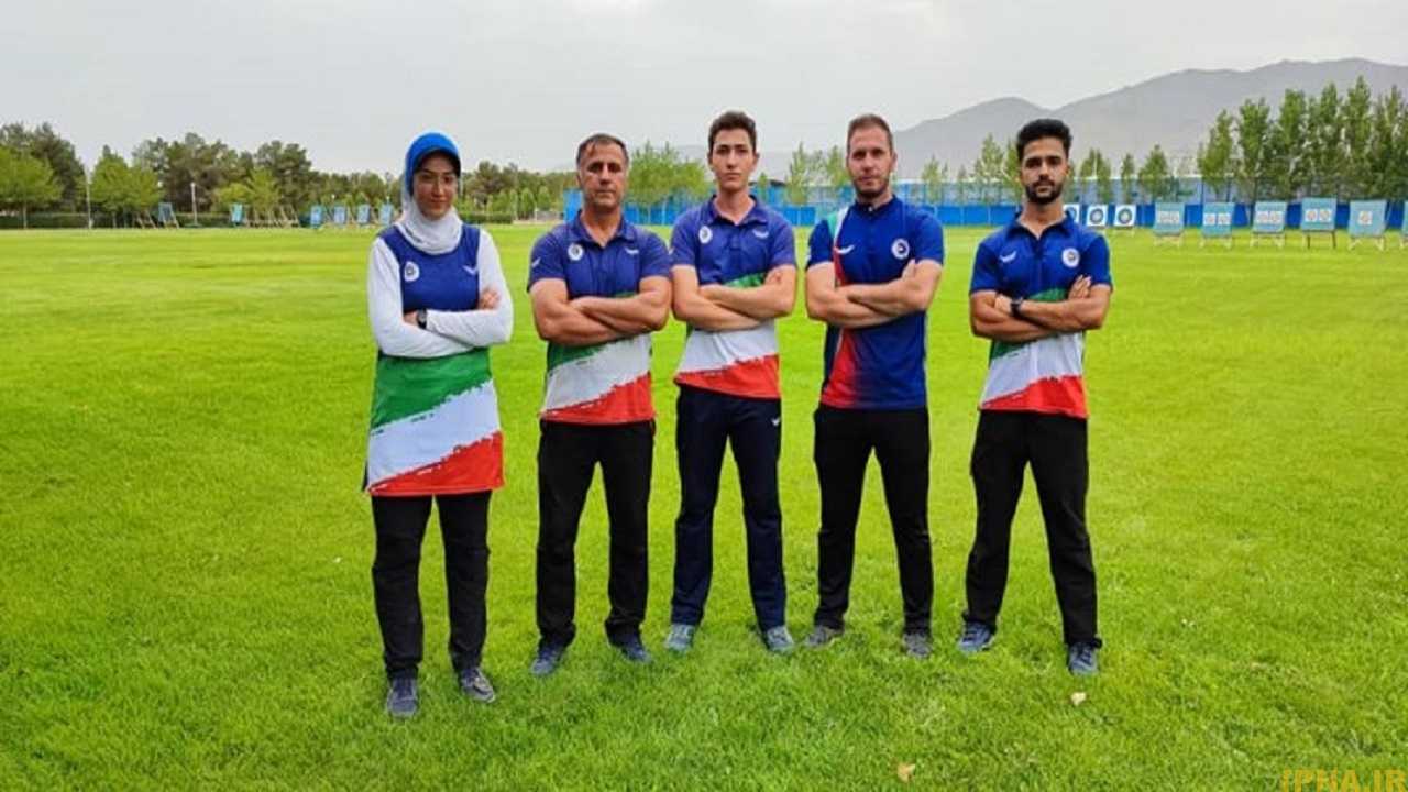 بازی های کشورهای اسلامی/ کمانداران ریکرو ایرانی حذف شدند