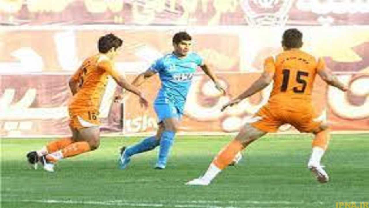 دیدار مس کرمان- پیکان بدون تماشاگر شد