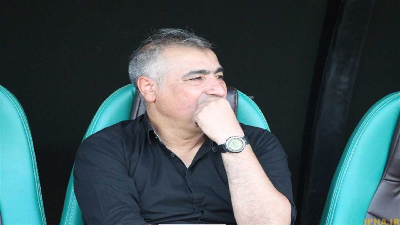 گل ما آفساید نبود