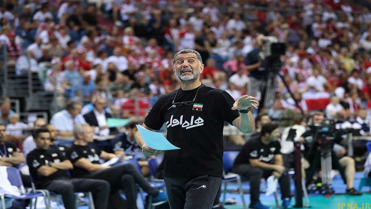 با آمادگی ۱۰۰ درصد فاصله داریم