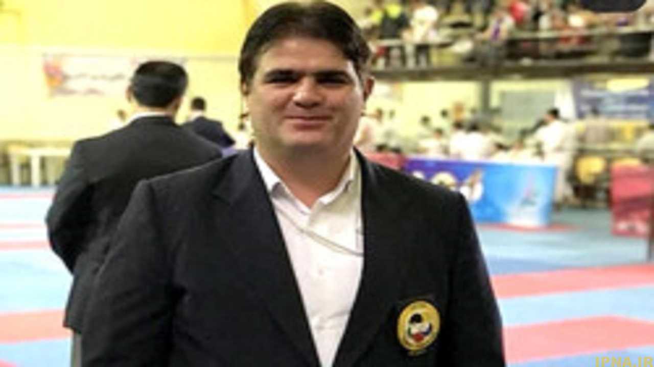 خرمی:سوپر لیگ کاراته از نیمه دوم شهریور آغاز می شود