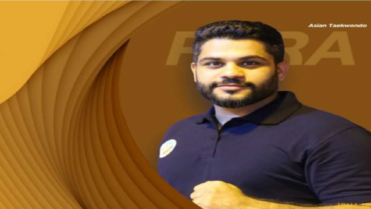 حق شناس آخرین طلای ایران را تصاحب کرد
