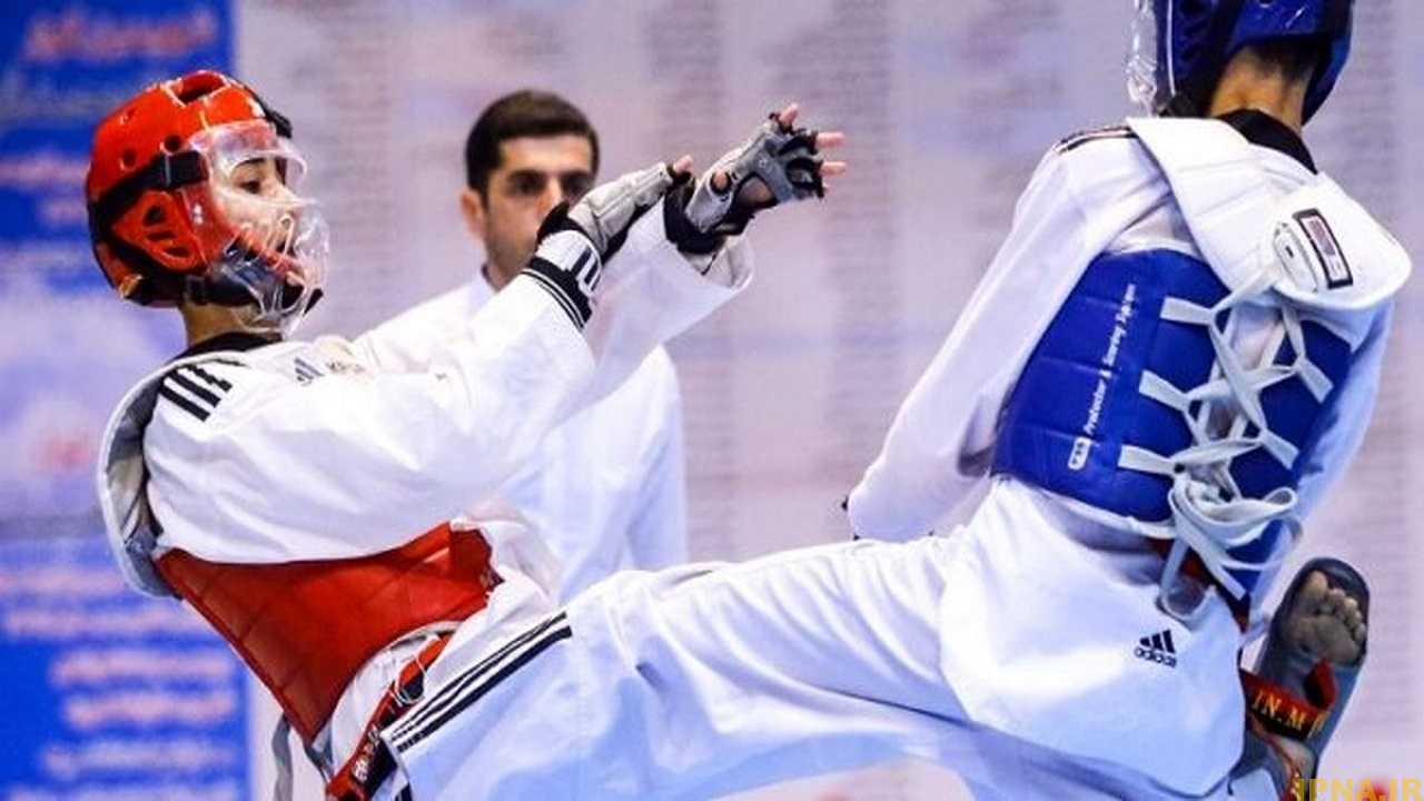 ملی پوشان تکواندو قهرمان آسیا شدند
