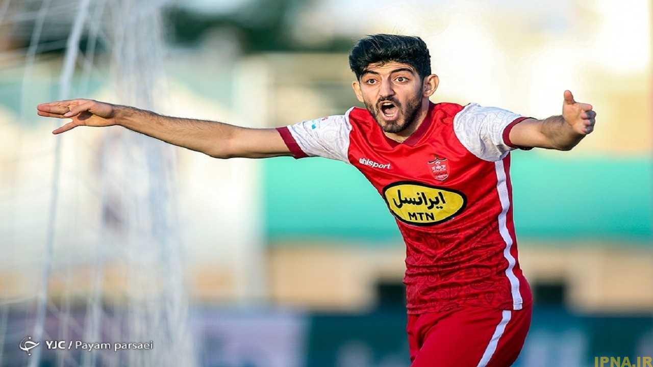 ترابی: برد پرسپولیس مهم بود