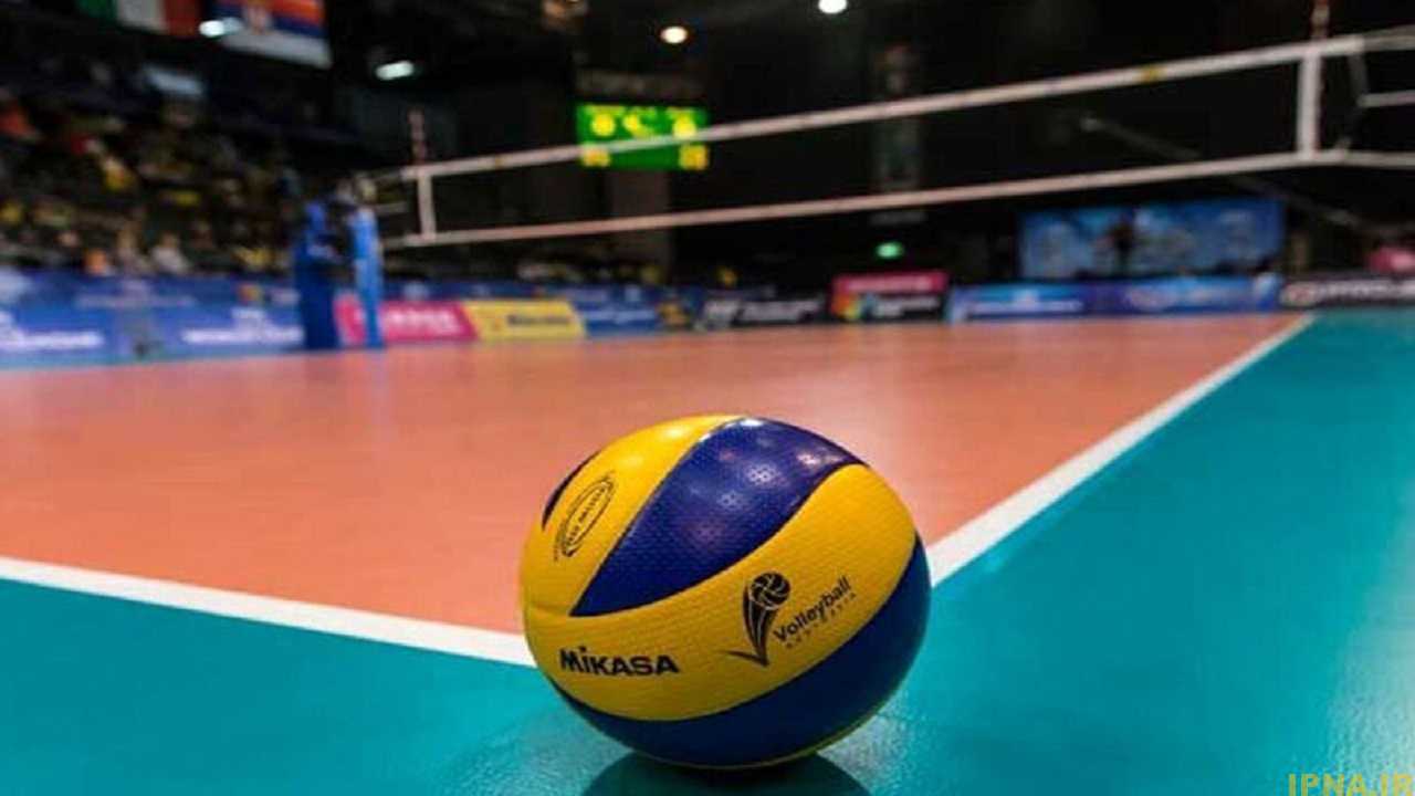 شکست تیم والیبال بانوان ایران مقابل ژاپن در جام کنفدراسیون آسیا
