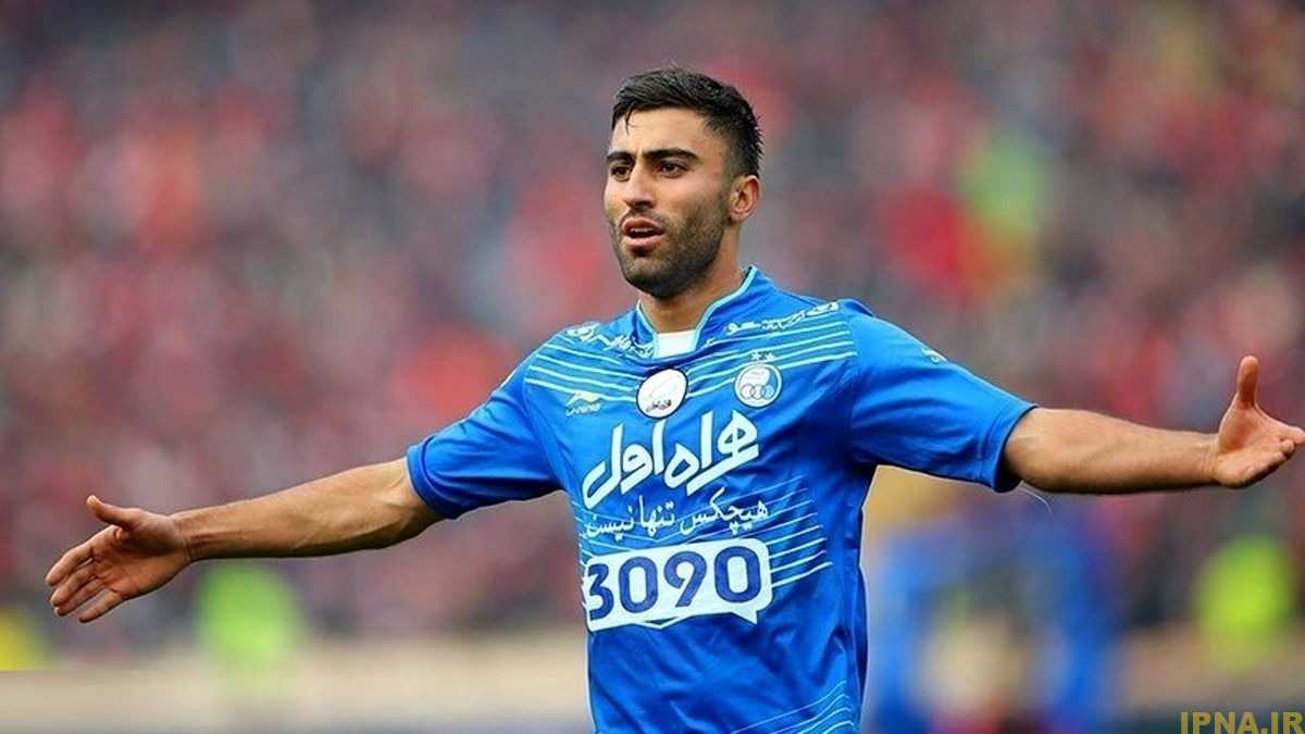 مذاکره رضایی با پرسپولیس/کاوه یاغی جدید فوتبال ایران؟