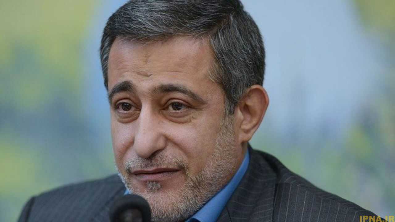 سعیدی: مجمع انتخاباتی با آرای المپیکی قانونی است