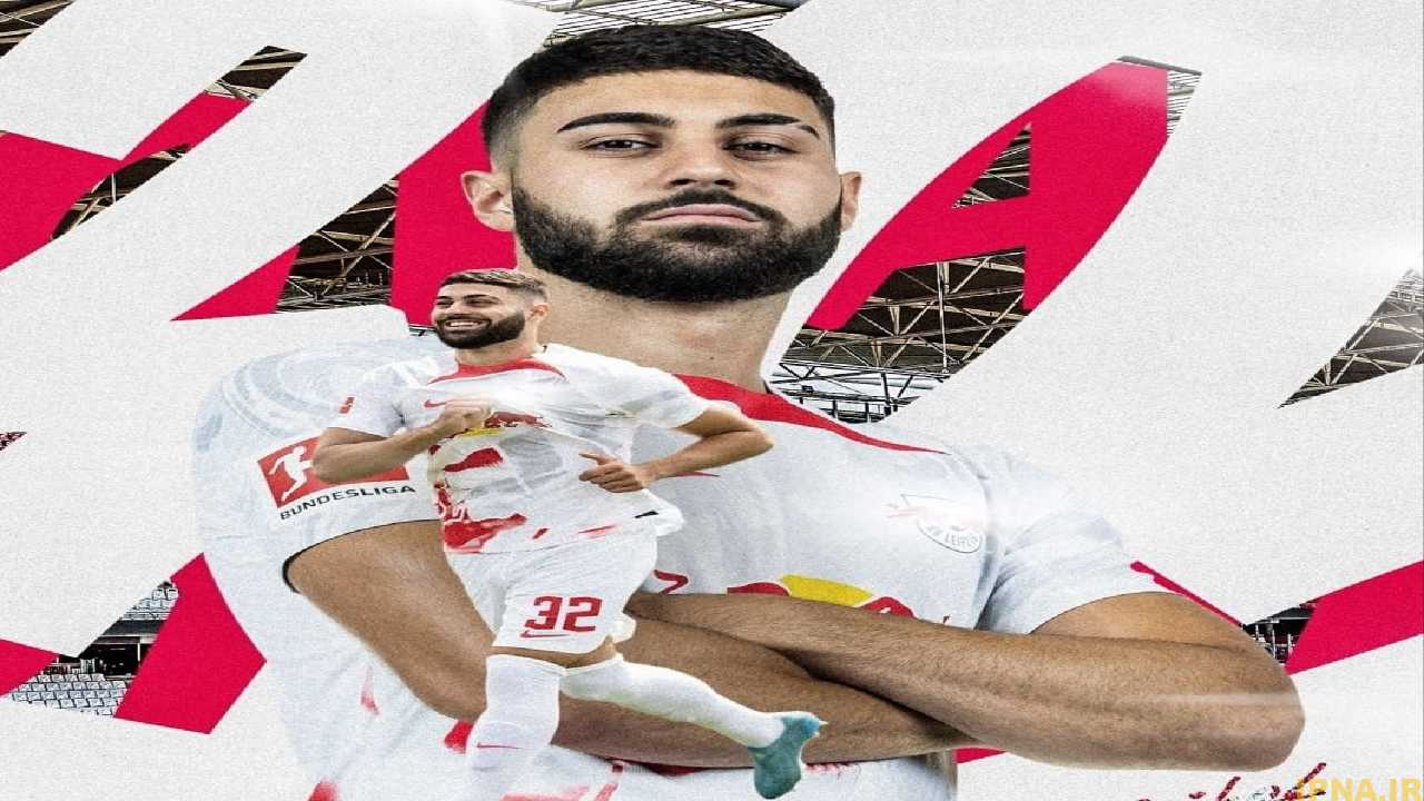 گواردیول با لایپزیش تمدید کرد
