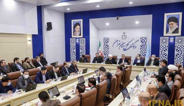 معاونت اجتماعی و پیشگیری از وقوع جرم استان تهران واحد ستادی برتر در ۵ماهه اول سال۱۴۰۱معرفی شد.
