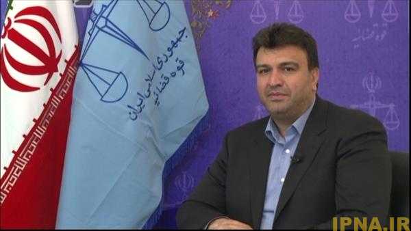 سامانه سجام قوه قضاییه در راستای پیشگیری از وقع جرم و آسیب های اجتماعی راه اندازی شد.