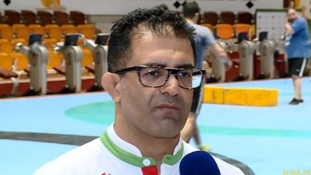 هادی حبیبی: تکرار عنوان قهرمانی در لیگ برتر کشتی برای ما اولویت است