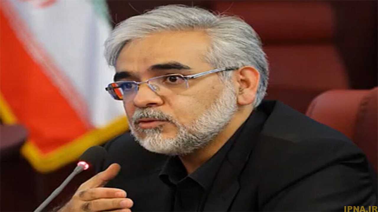 قربان زاده: تا دی ماه مزایده بلوکی استقلال و پرسپولیس انجام می‌شود
