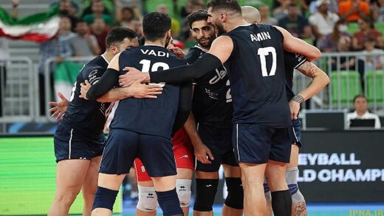 ایران – برزیل / جنگ ستارگان در مرحله یک هشتم نهایی