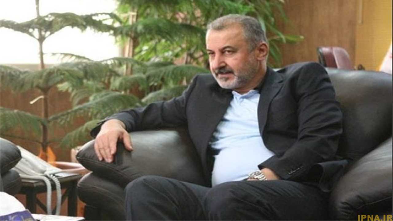 شکایت پرسپولیس از انتشار دهنده خبر برکناری درویش