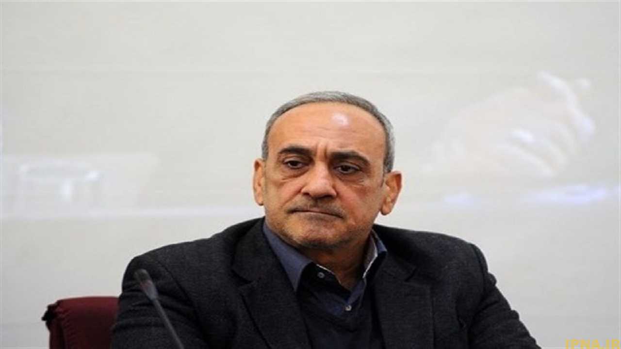 گرشاسبی: نکونام فقط حاضر است به عنوان سرمربی در تیم ملی فوتبال فعالیت کند