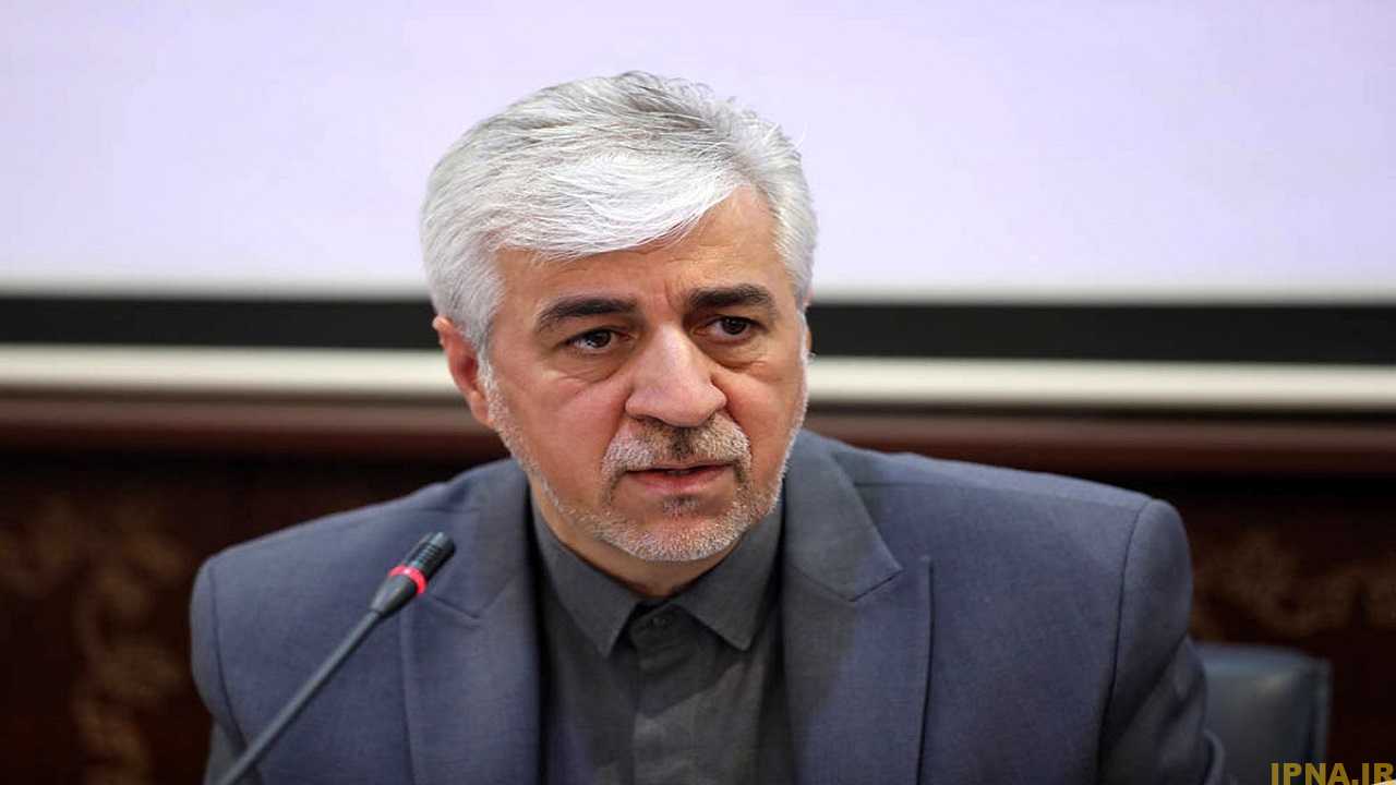 سجادی: ارتکاب ناهنجاری در ورزشگاه‌ها را خط قرمز خود می‌دانیم