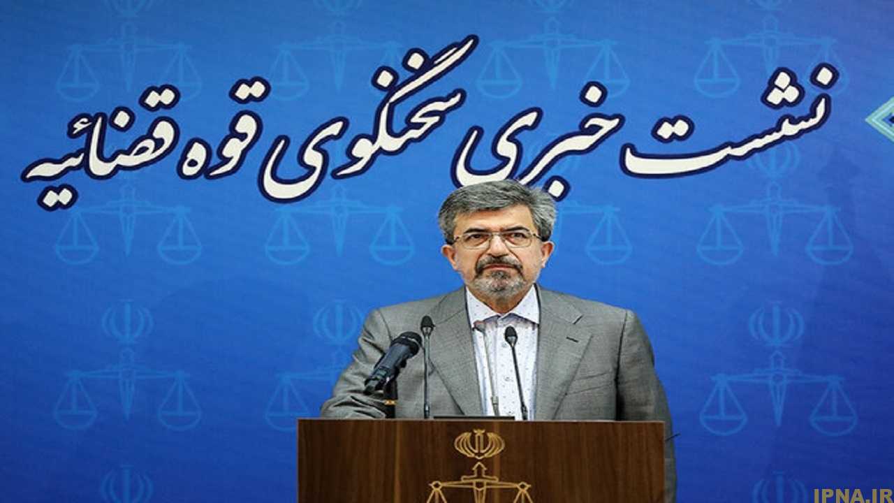 آخرین وضعیت پرونده اعضای شورای شهر لواسان/ تلاش‌ها برای آزادی حاجی در بند سعودی ادامه دارد