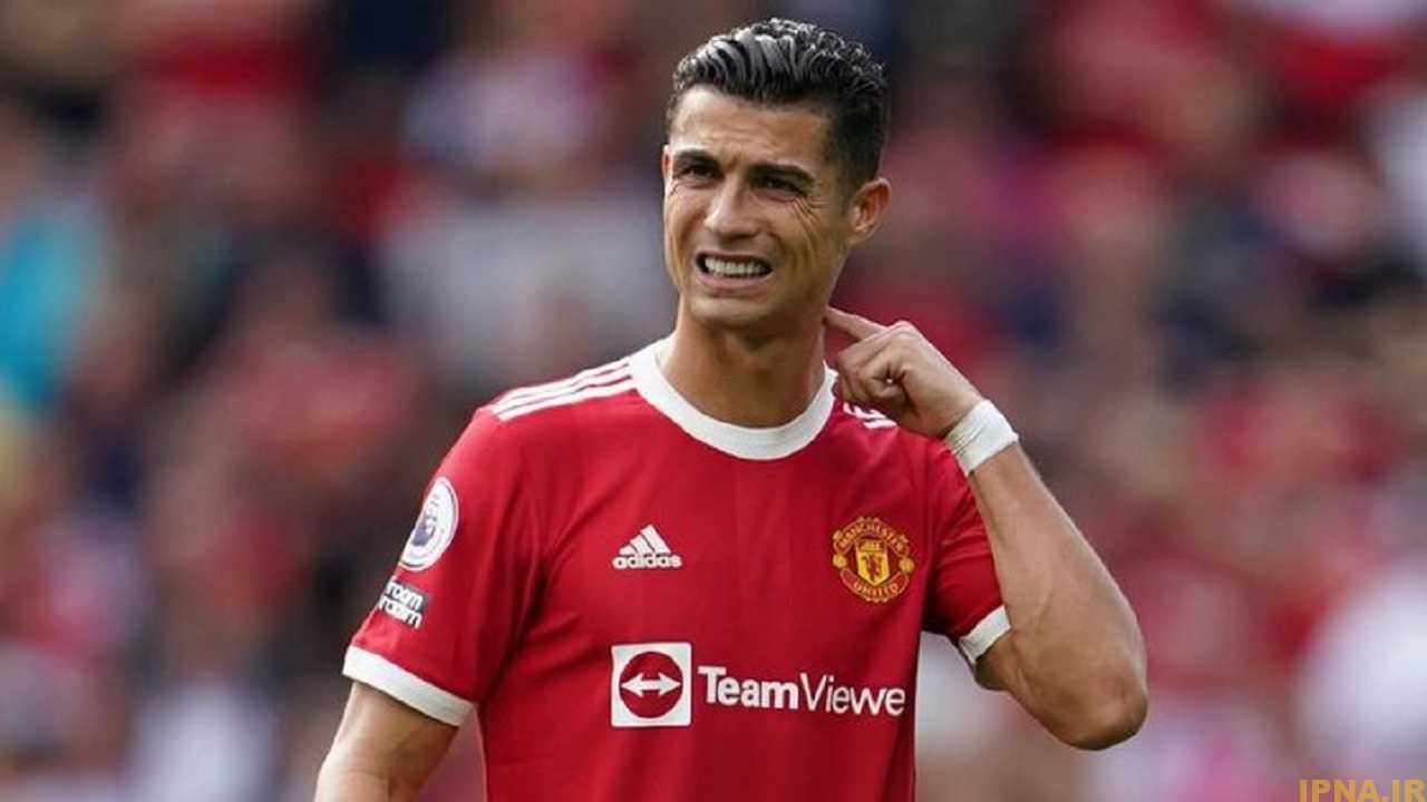 رونالدو درباره پیشنهاد سعودی ها تجدید نظر کرد/ یک قدم تا تبدیل شدن به پردرآمد ترین ستاره فوتبال