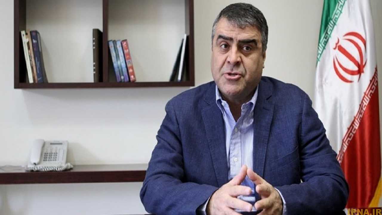 خلیلی به مراجع بین المللی شکایت خواهد کرد