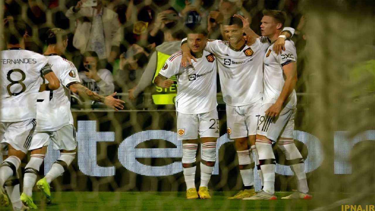 آتش بازی فاینورد با درخشش جهانبخش/پیروزی منچستریونایتد در شب شکست سنگین لاتزیو + فیلم