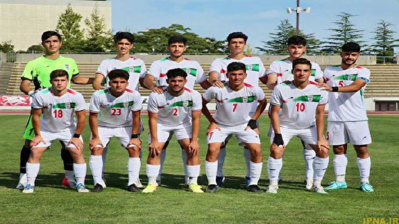 ترکیب تیم ملی فوتبال برای دومین بازی در ژاپن/ نیگاتا زیر ذره بین عبدی