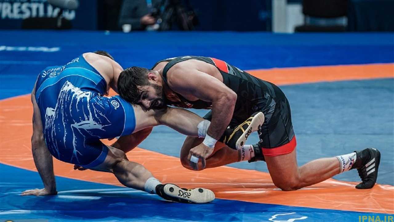 محمدیان دست خالی بلگراد را ترک کرد