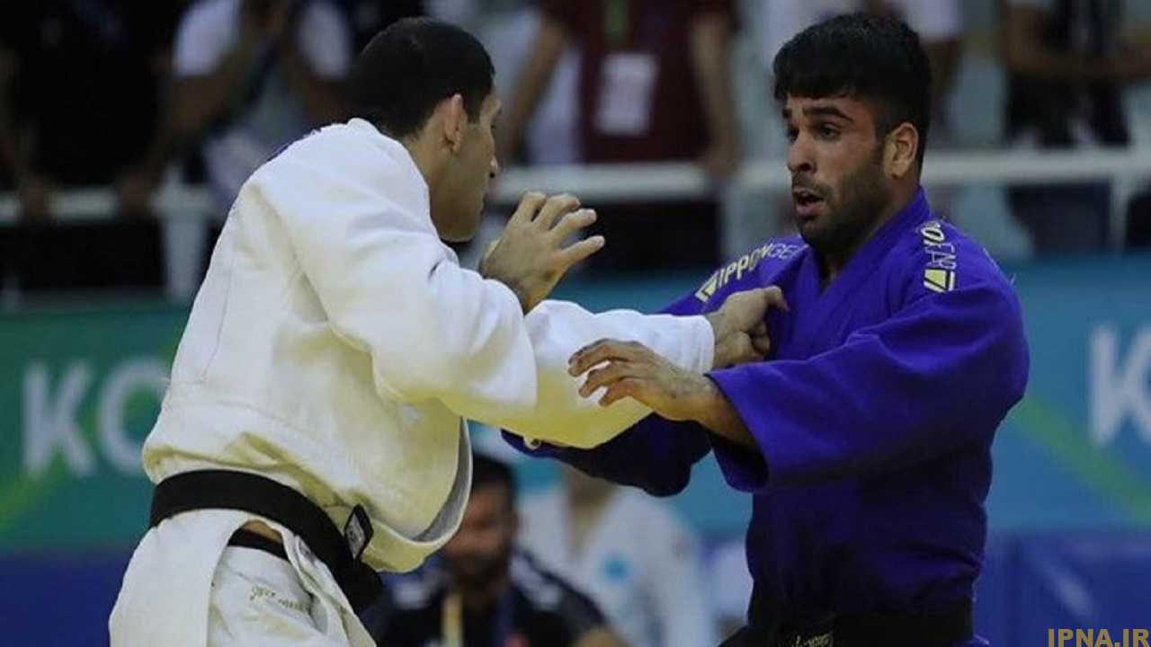 فتحی پور به نیمه نهایی راه یافت
