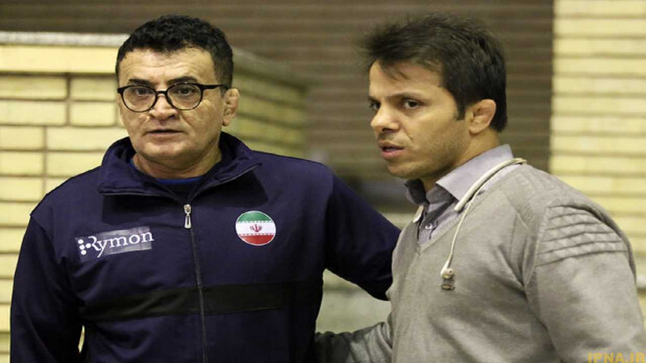 تغییرات در کشتی فرنگی با هدف اصلاح نسخه‌های قدیمی