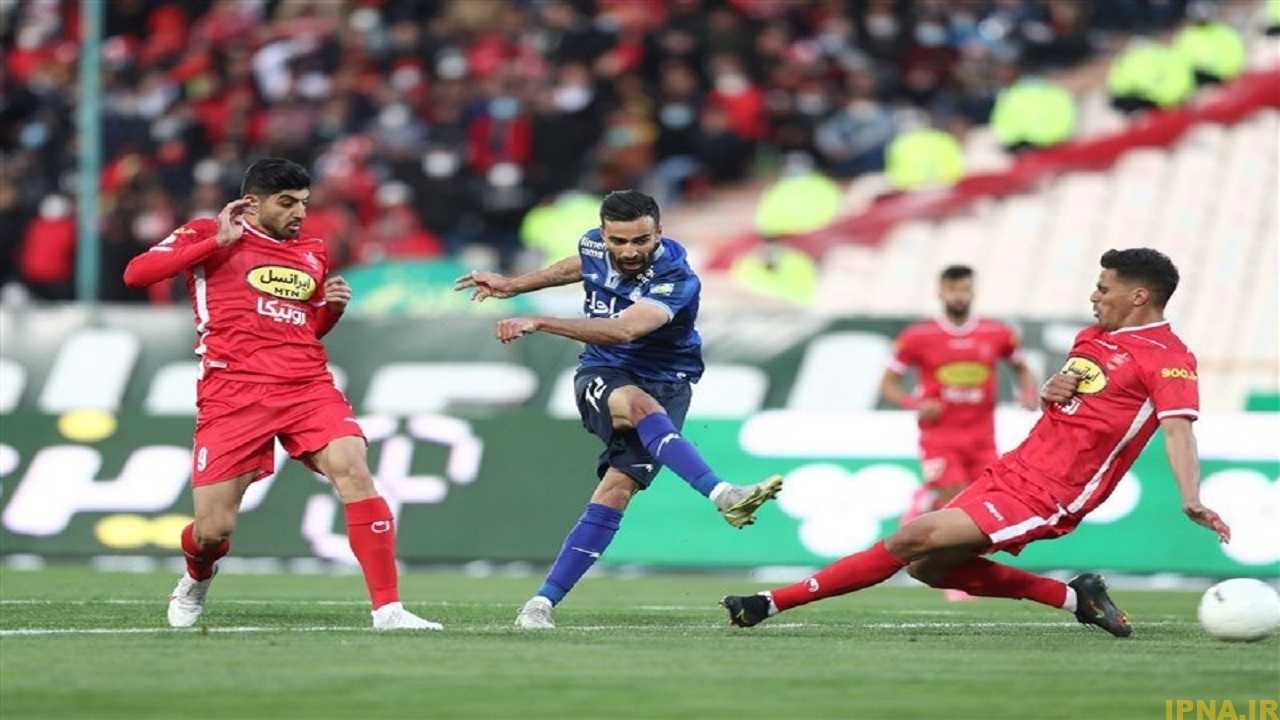 زمان دربی ۹۹ مشخص شد