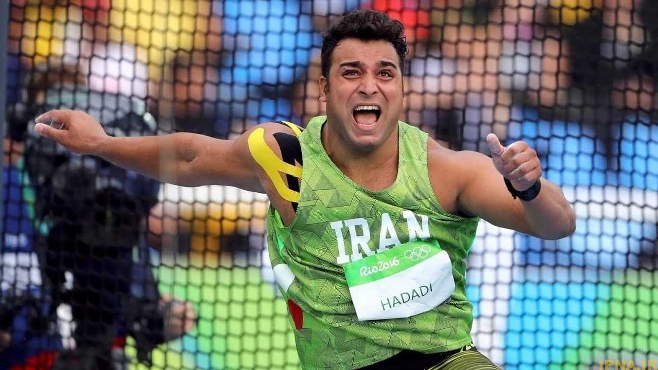 حدادی: مدالم در هانگژو تضمین شده است/ زمانی امکانات فراهم نباشد به سمت اسنپ می‌رویم