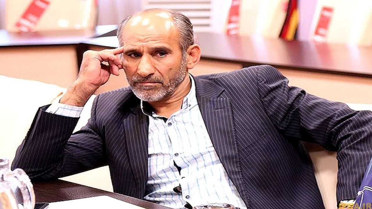 محمدیان: هنوز نمی‌دانم چرا از هیئت کشتی مازندران کنار گذاشته شدم!