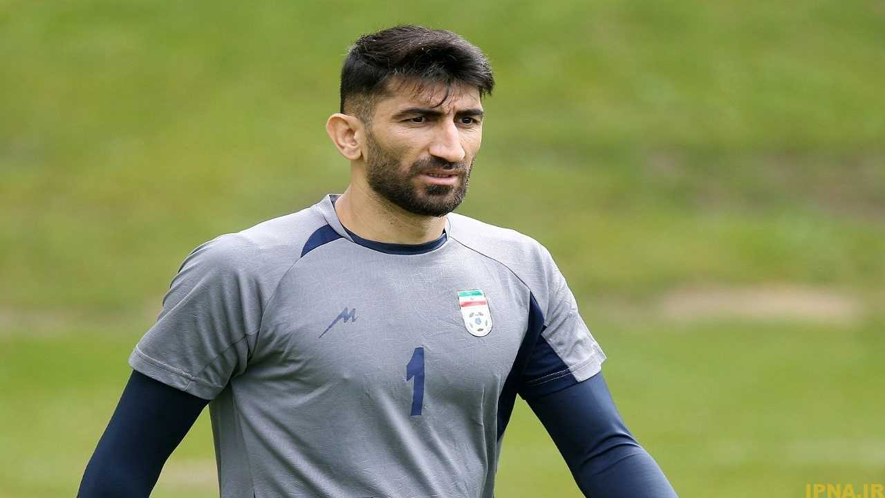 دو دستگی در تیم ملی وجود ندارد/با کی روش نظم به تیم ملی بازگشته