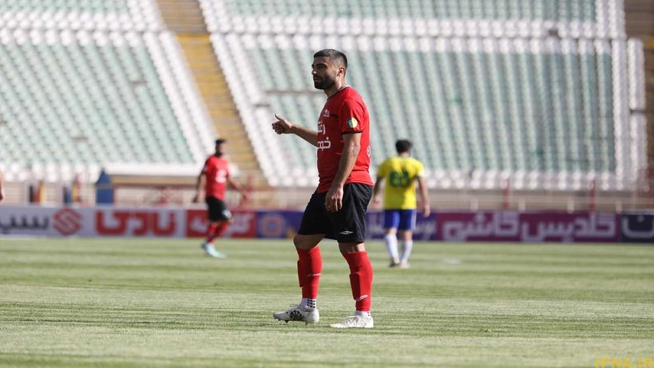 تلاش می‌کنیم به بازی با پرسپولیس برسم