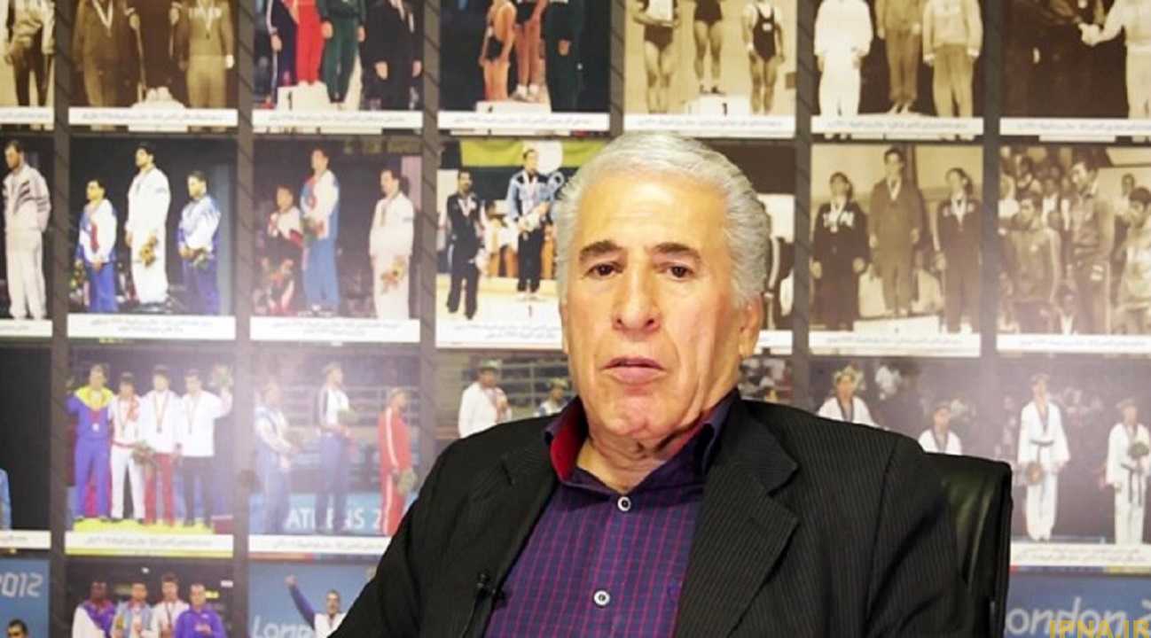 انتقاد دارنده ۴ مدال طلای جهان از عملکرد آزادکاران در صربستان