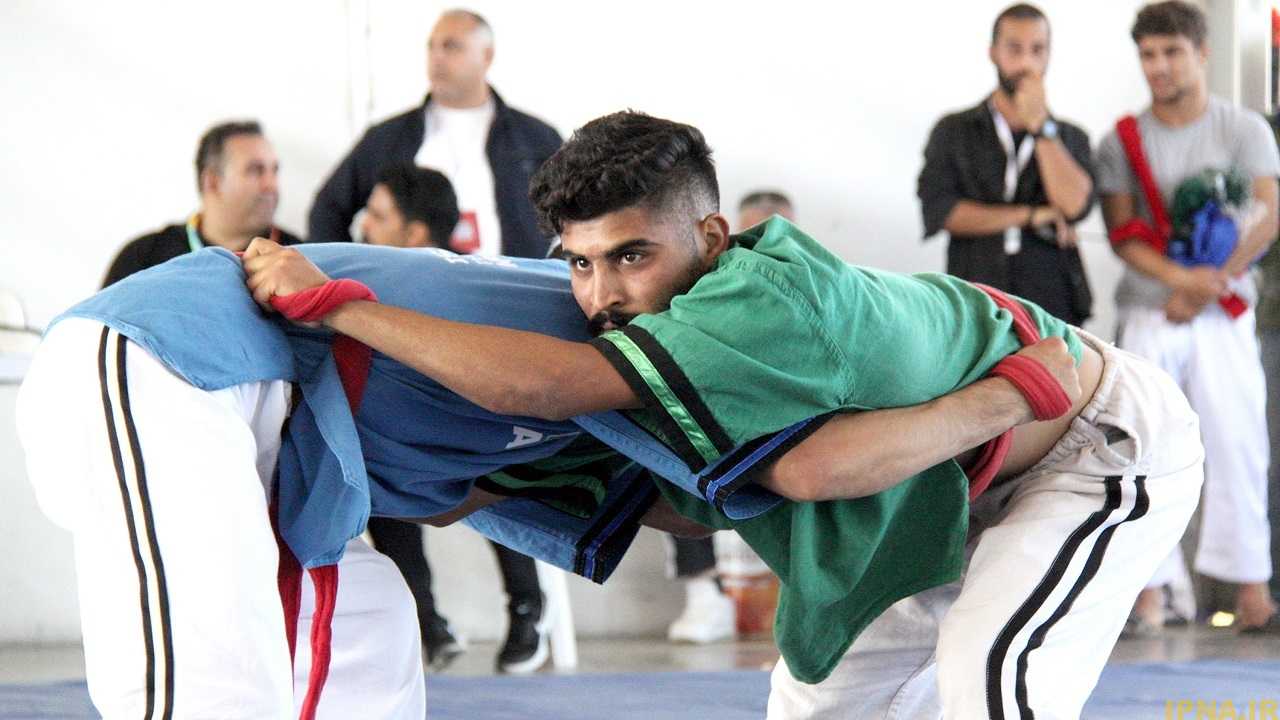 کسب ۱۵ مدال رنگارنگ تیم‌های آلیش مردان و بانوان ایران در جهانی ترکیه