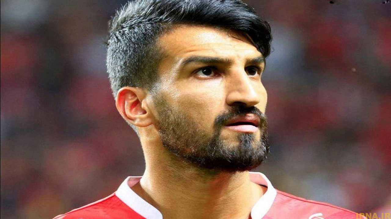 ماهینی آزاد شد